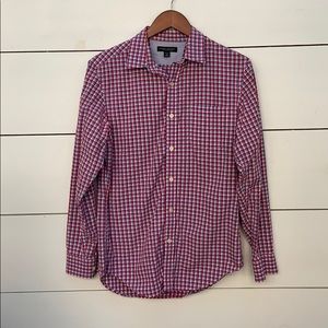 Banana Republic Button Down